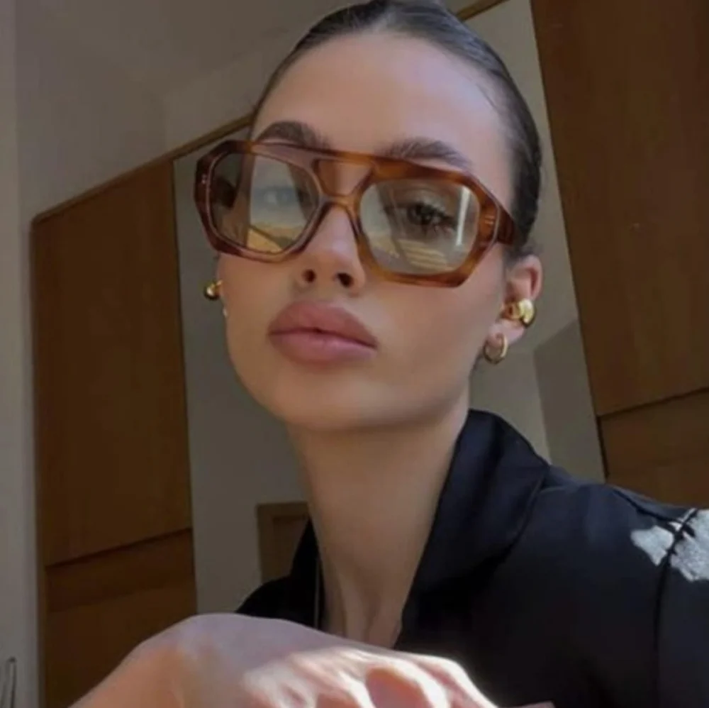 Aviator sunglasses - Picture 4 of 12